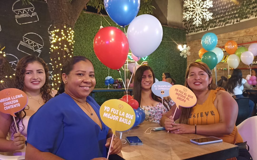 VIDEO DERECHOS HUMANOS