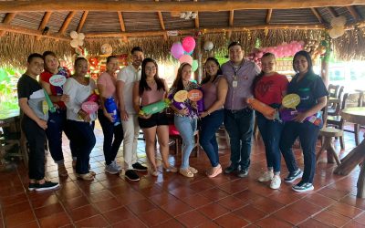 VIDEO ENTREGA DETALLE DE FIN DE AÑO 2021